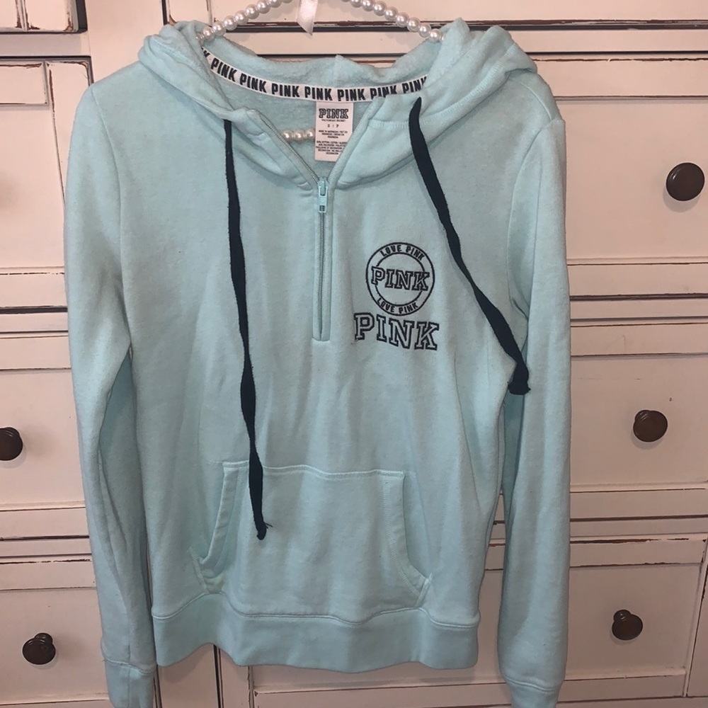 Victoria secret PINK pullover